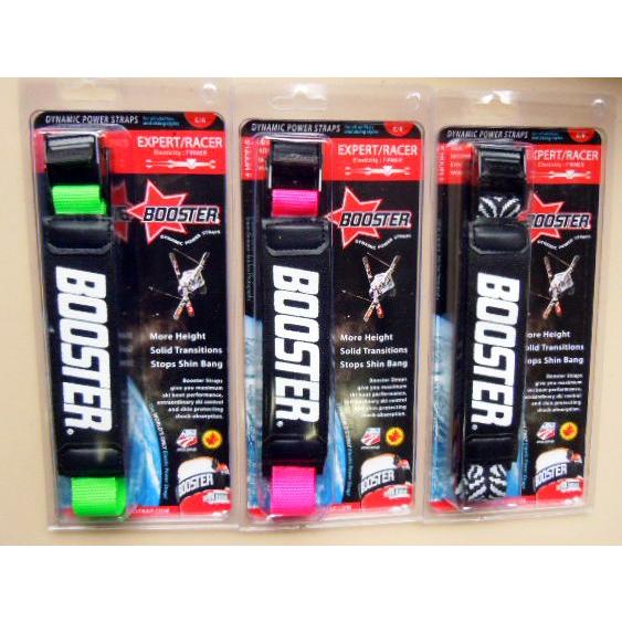 BOOSTER ブースターストラップ エキスパート／レーサー : PRO SPORTS