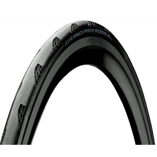 コンチネンタル（CONTINENTAL） GRAND PRIX 5000S TR TDF Ltd : PRO