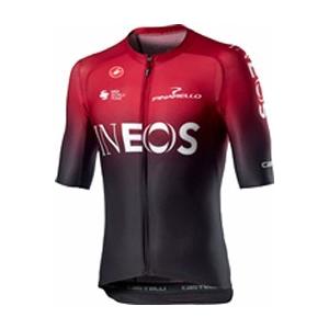 Castelli（カステリ） 2020 Team INEOS AERO RACE 6.1 サイクル