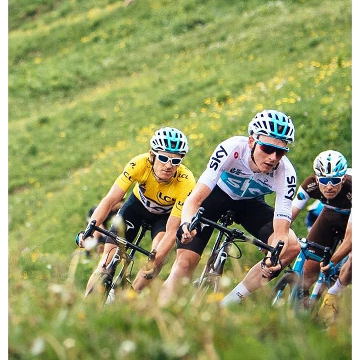 Castelli（カステリ） 2020 Team INEOS AERO RACE 6.1 サイクル