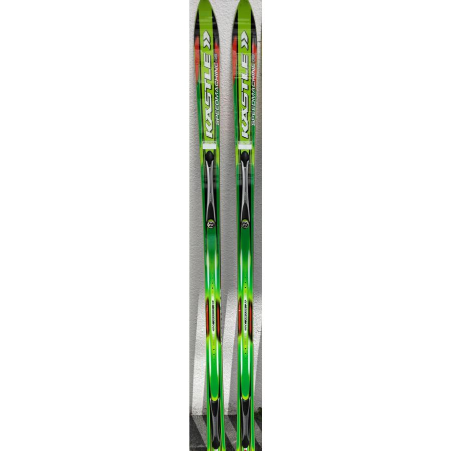 KASTLE Speed Machine GS 板のみ : PRO SPORTS WEBSHOP - 通販 KASTLE Speed Machine GS 板のみ : PRO SPORTS WEBSHOP - 通販