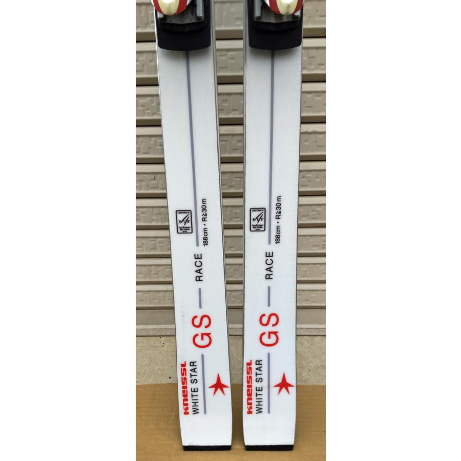 21-22 KNEISSL WHITE STAR GS FIS Set 試乗用 : PRO SPORTS 21-22 KNEISSL WHITE STAR GS FIS Set 試乗用 : PRO SPORTS
