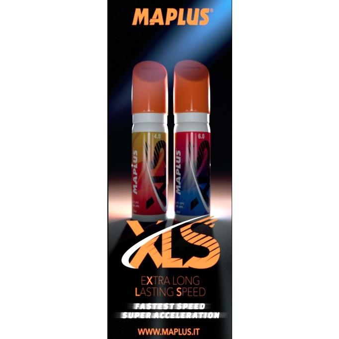MAPLUS XLS／ リキッドワックス レーシングフィニッシュ 限定モデル｜proskiwebshop｜03