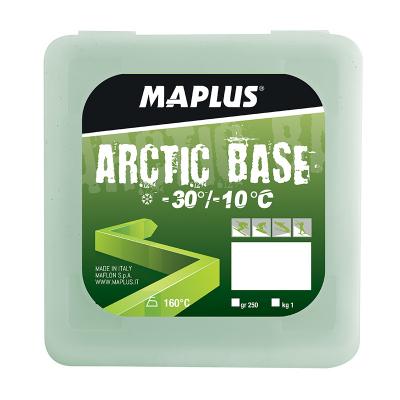 MAPLUS マプラス アークティックBASE WAX 250g : PRO SPORTS WEBSHOP