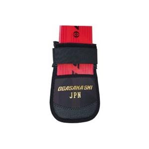 OGASAKA（オガサカ） スキープロテクター セット : PRO SPORTS WEBSHOP