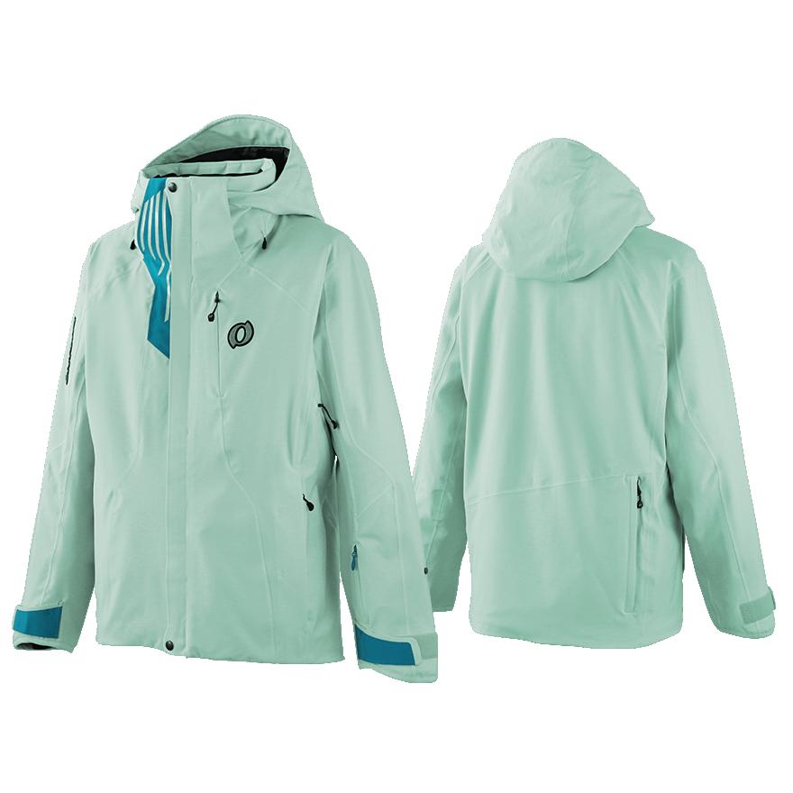 オンヨネ 23-24 ONYONE DEMO OUTER JACKET ONJ96041 : PRO オンヨネ 23-24 ONYONE DEMO OUTER JACKET ONJ96041 : PRO
