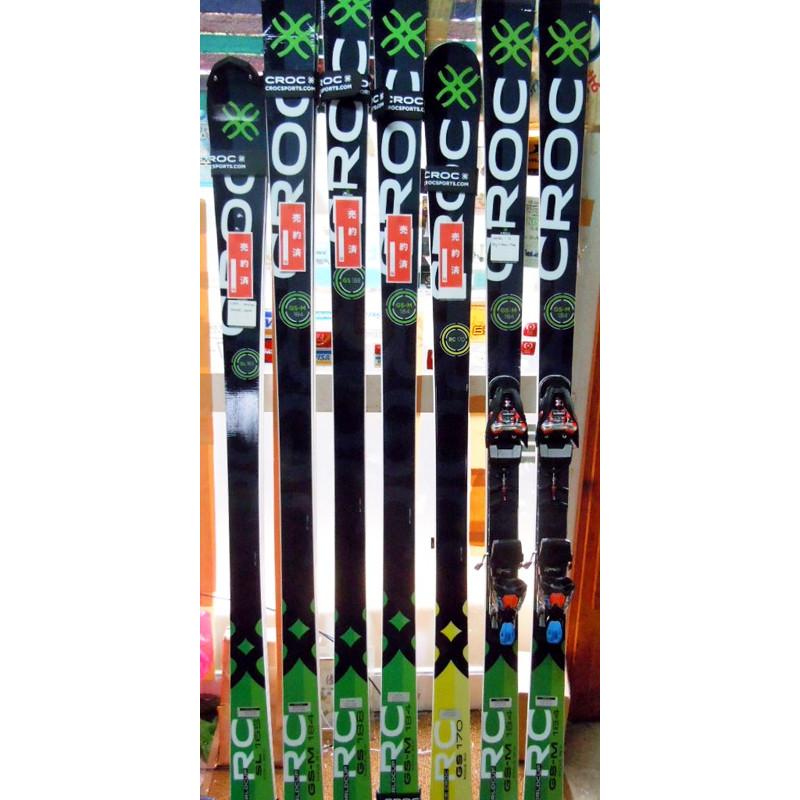 オリジナル スキー レース チューン / Ski tune up for the Racer racetune1PRO SPORTS