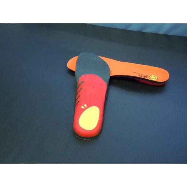 SIDAS シダス インソール スパイク3D チームスポーツ用 SPIKE3D : PRO