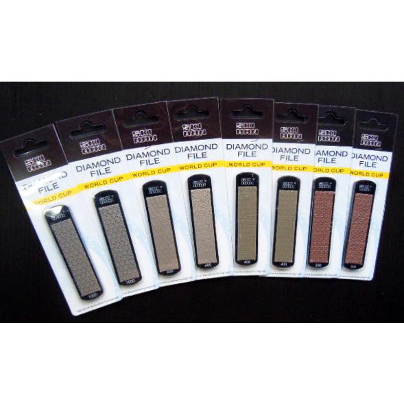 DIAMOND FILE World Cup : PRO SPORTS WEBSHOP - 通販 - Yahoo