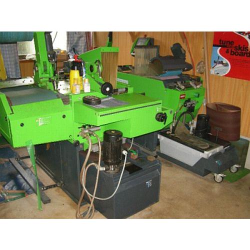 スペシャル チューンナップ コース/Ski tune up Special : PRO SPORTS