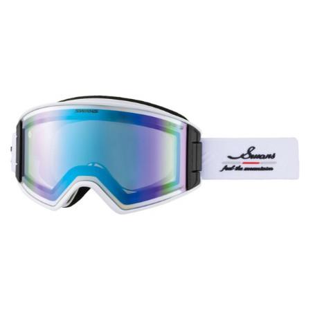 SWANS（スワンズ） 25-26 SWANS OUT BACK OB-CMDH-CRW 調光ミラー