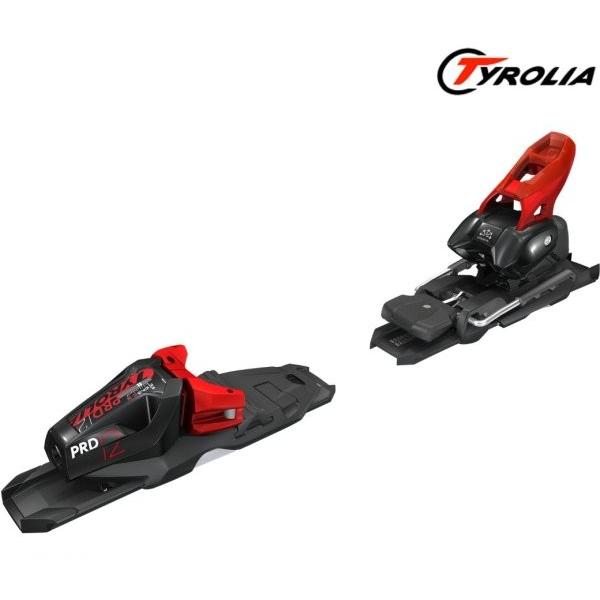 TYROLIA（チロリア） 25 TYROLIA / チロリア Powerrail PRD 12 GW