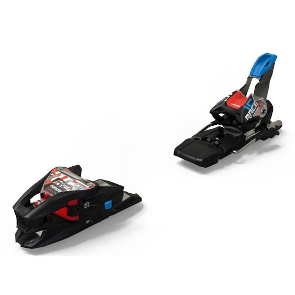 MARKER Race Xcell 18 アルペンビンディング Amazon | Marker Race 18 Xcell スキービンディング ブラック