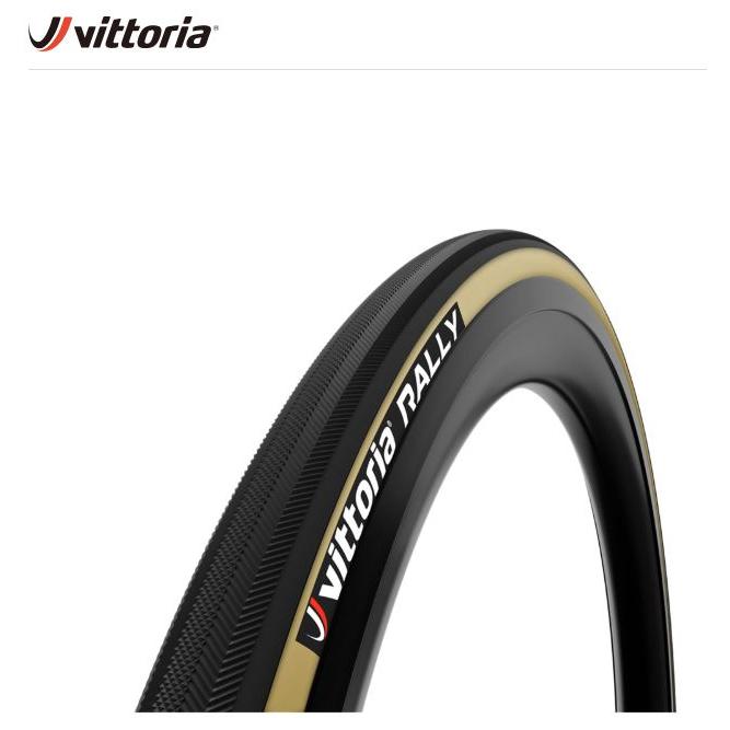 Vittoria（ヴィットリア） Vittoria / ビットリア RALLY チューブラー