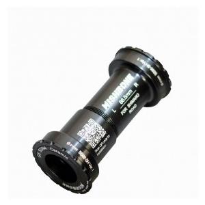 WISHBONE BB86.5mm ボトムブラケット WISHBONE BB86 - SH / BB60 : PRO SPORTS WEBSHOP - 通販 - Yahoo