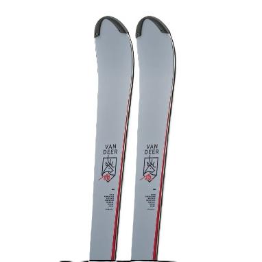 ご予約 26-27 Van Deer ／SL Marker Comp14 FDT Set : PRO SPORTS