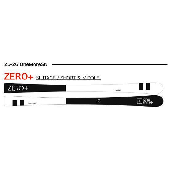 ご予約 25-26 ONE MORE ZERO+ 金具 Set : PRO SPORTS WEBSHOP - 通販