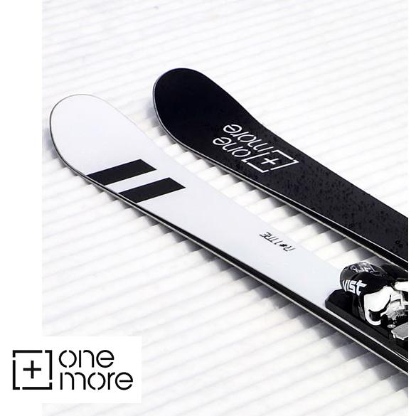ご予約 25-26 ONE MORE ZERO+ 金具 Set : PRO SPORTS WEBSHOP - 通販