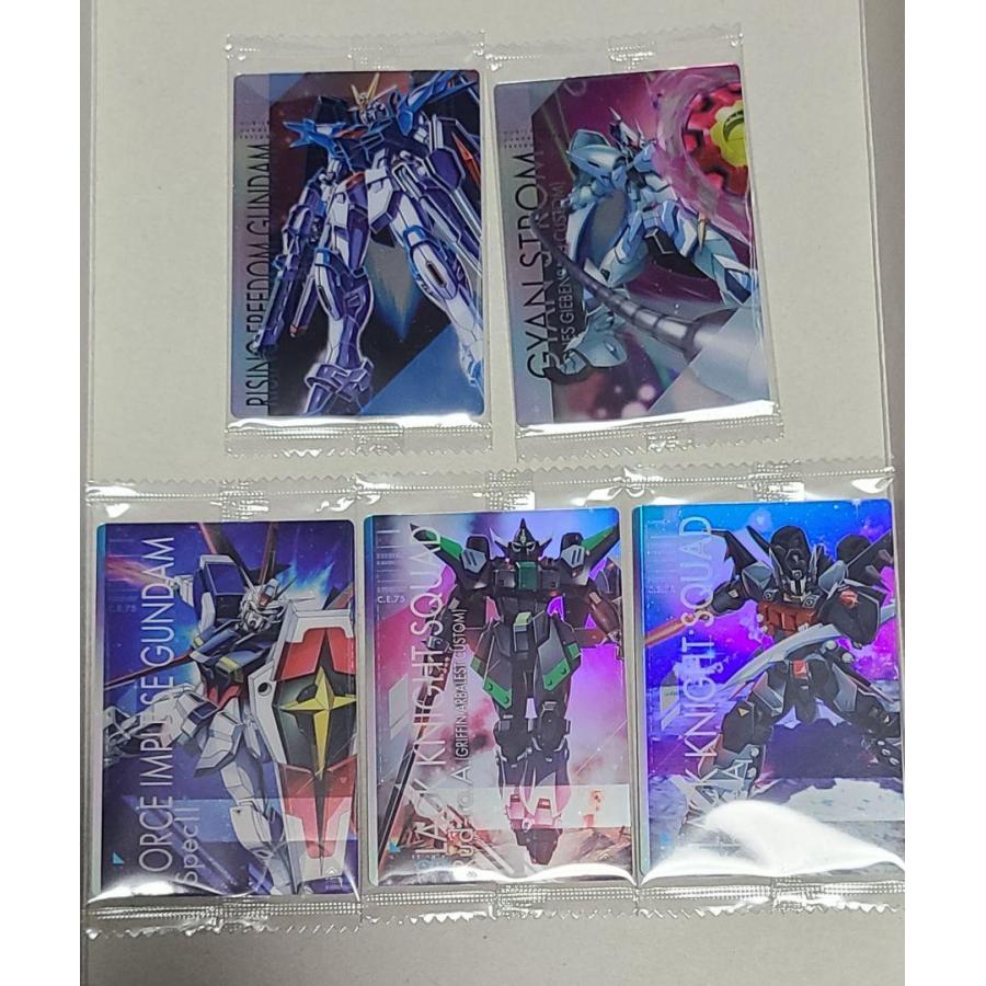 HG ガンダムSEED FREEDOM まとめ売り ロボット