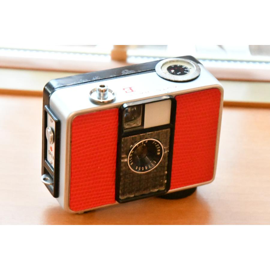 リコー（RICOH） フィルムカメラ 中古 コンパクト カメラ RICOH AUTO