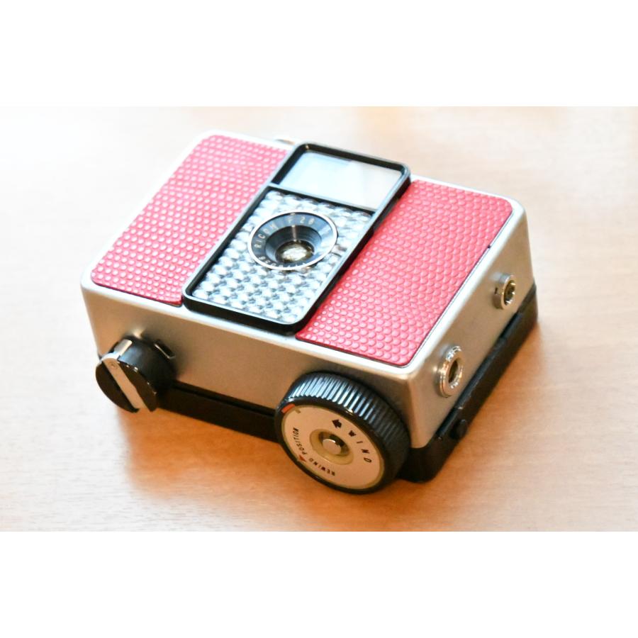 リコー（RICOH） フィルムカメラ 中古 コンパクト カメラ RICOH AUTO
