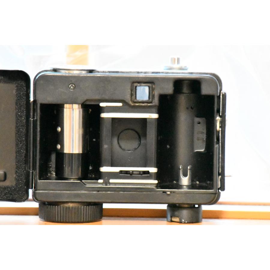 リコー（RICOH） フィルムカメラ 中古 コンパクト カメラ RICOH AUTO