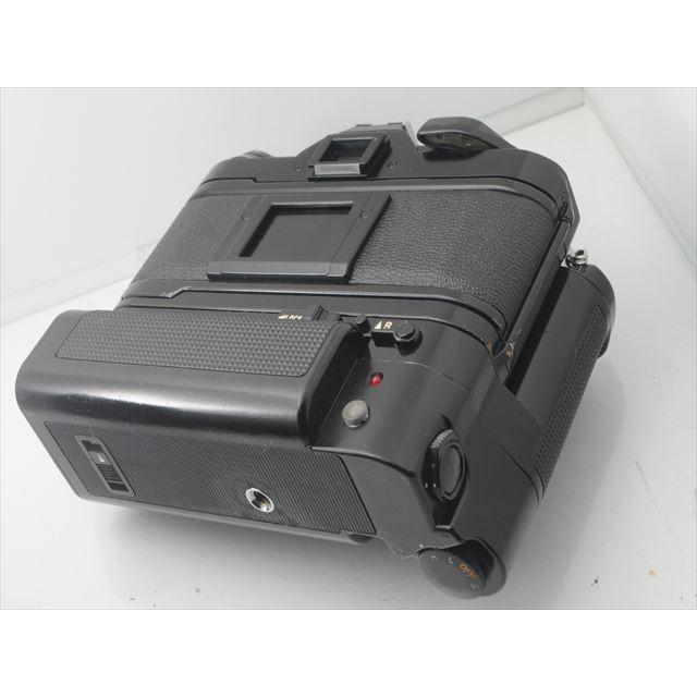 一眼レフカメラ 初心者 中古 一眼レフ canon AE-1 FD 50mm f1.4 バッテリパック フィルムカメラ 【中古】の画像