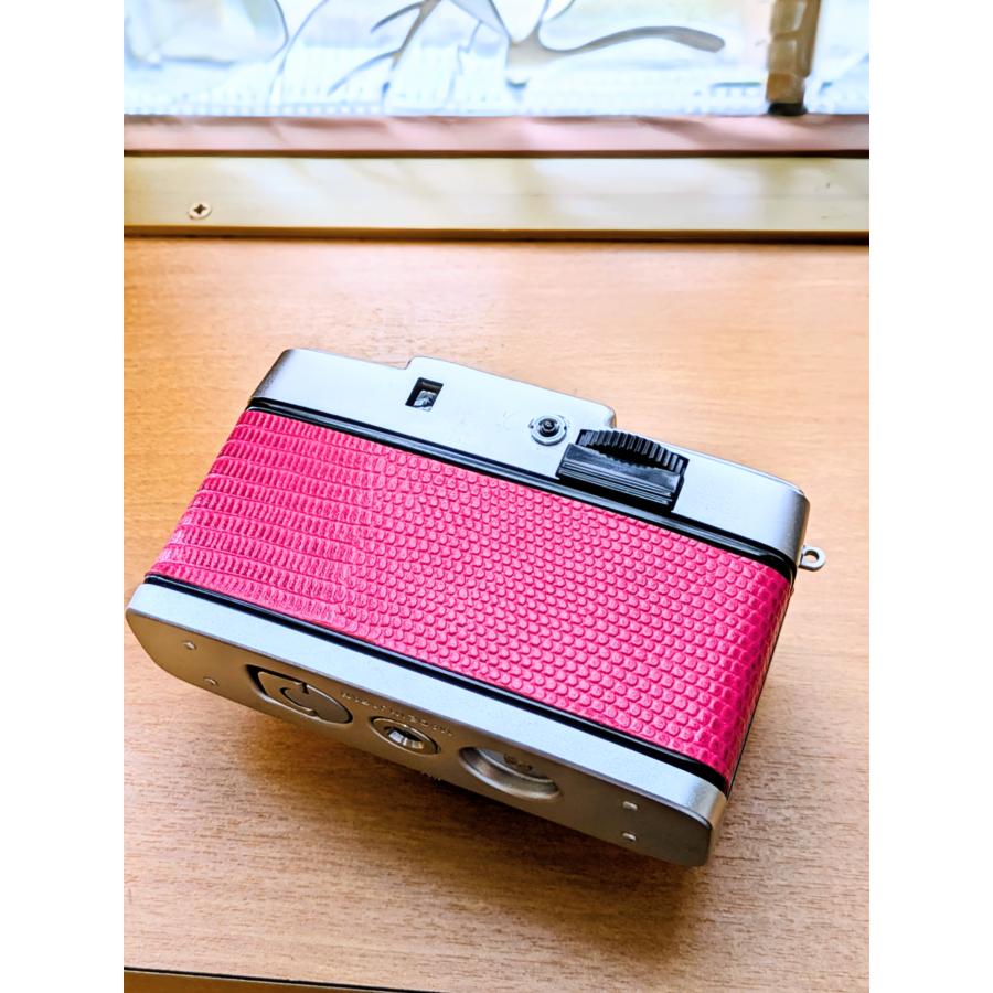 OLYMPUS PEN フィルムカメラ 中古 D3 olympus pen【オーバーホール済