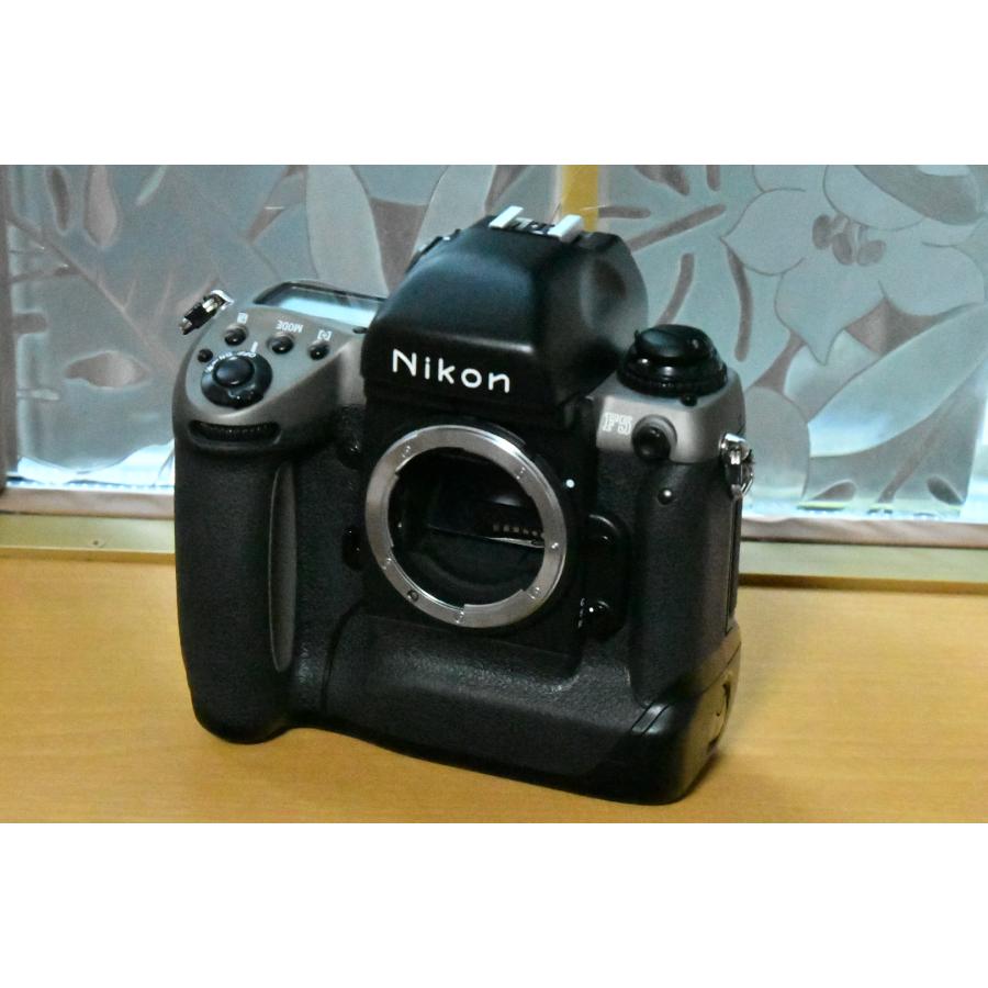 Nikon F5 一眼レフカメラ　ニコン ニコン（Nikon） 一眼レフカメラ 初心者 一眼レフカメラ Nikon F5