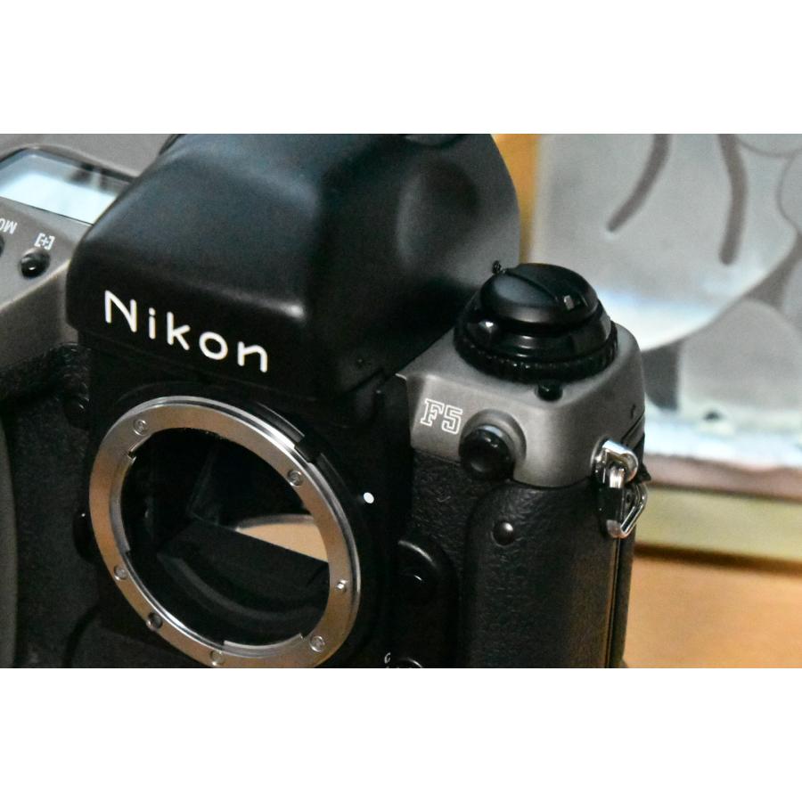 ニコン（Nikon） 一眼レフカメラ 初心者 一眼レフカメラ Nikon F5