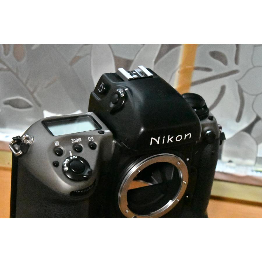 ニコン（Nikon） 一眼レフカメラ 初心者 一眼レフカメラ Nikon F5