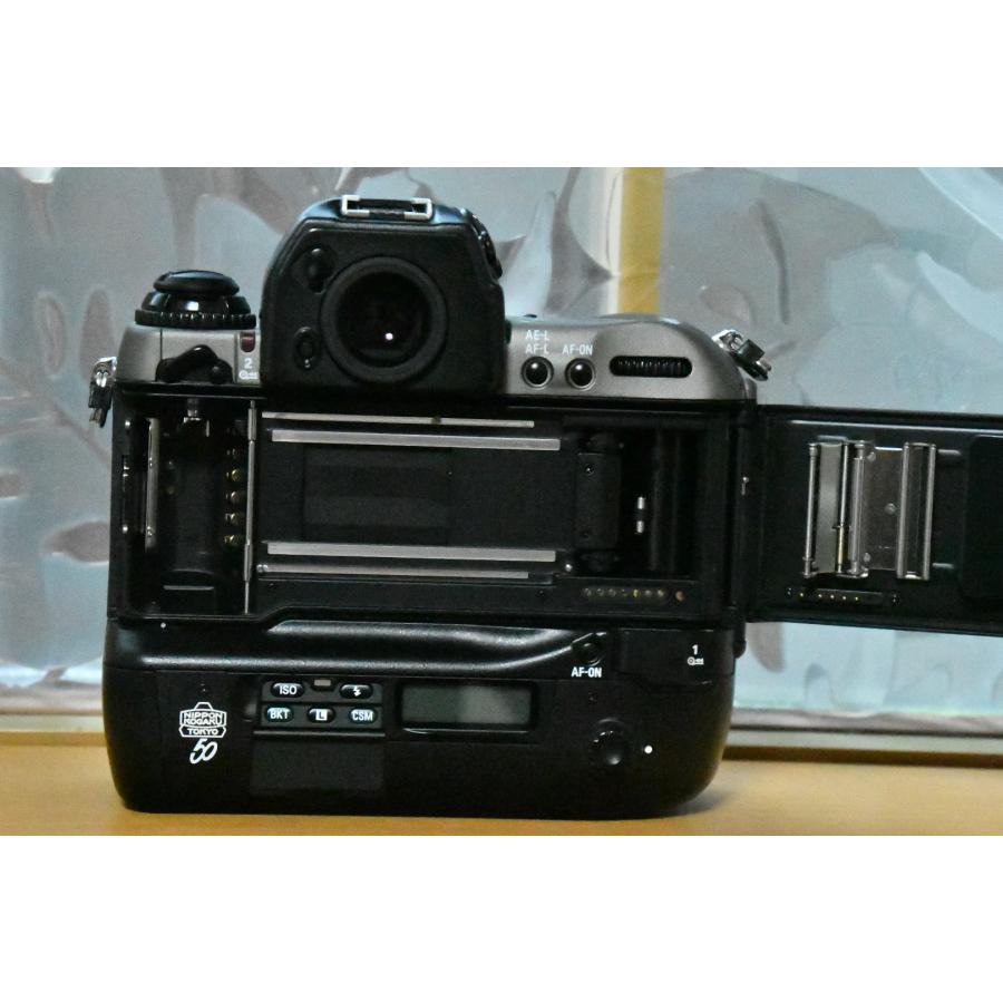 ニコン（Nikon） 一眼レフカメラ 初心者 一眼レフカメラ Nikon F5