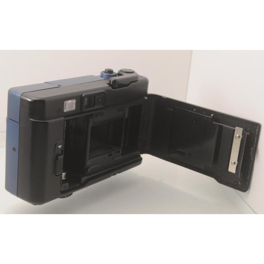 フィルムカメラ Konica C35 EF3 コニカ ミノルタ【中古 フィルムカメラ Konica C35 EF3 コニカ ミノルタ【中古