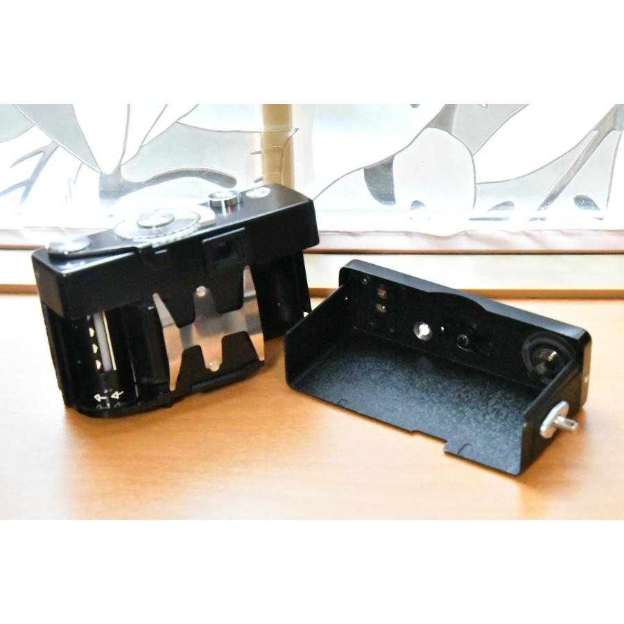 フィルムカメラ 中古 初心者 Rollei 35B Triotar 40mm F3.5 フィルムカメラ 中古 初心者 Rollei 35B Triotar 40mm F3.5