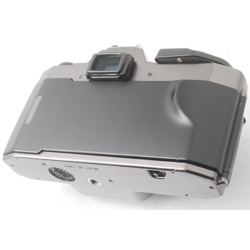 一眼レフカメラ 初心者 中古 フイルムカメラ OLYMPUS OM2000 35-70mm 1:3.5-4.8【中古】 | オリンパス | 08