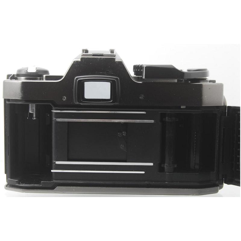 一眼レフカメラ 初心者 中古 フイルムカメラ OLYMPUS OM2000 35-70mm 1:3.5-4.8【中古】 | オリンパス | 10