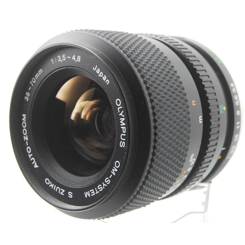 一眼レフカメラ 初心者 中古 フイルムカメラ OLYMPUS OM2000 35-70mm 1:3.5-4.8【中古】 | オリンパス | 11