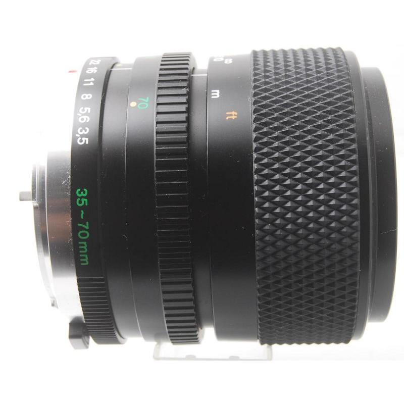一眼レフカメラ 初心者 中古 フイルムカメラ OLYMPUS OM2000 35-70mm 1:3.5-4.8【中古】 | オリンパス | 13