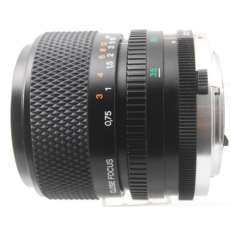 一眼レフカメラ 初心者 中古 フイルムカメラ OLYMPUS OM2000 35-70mm 1:3.5-4.8【中古】 | オリンパス | 12