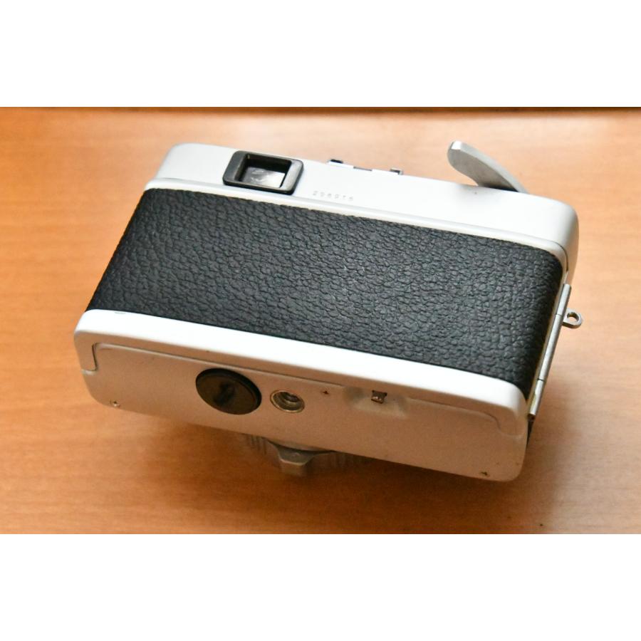 コニカミノルタ KONICA C35E&L フィルムカメラ コニカ ミノルタ コニカミノルタ KONICA C35E&L フィルムカメラ コニカ ミノルタ