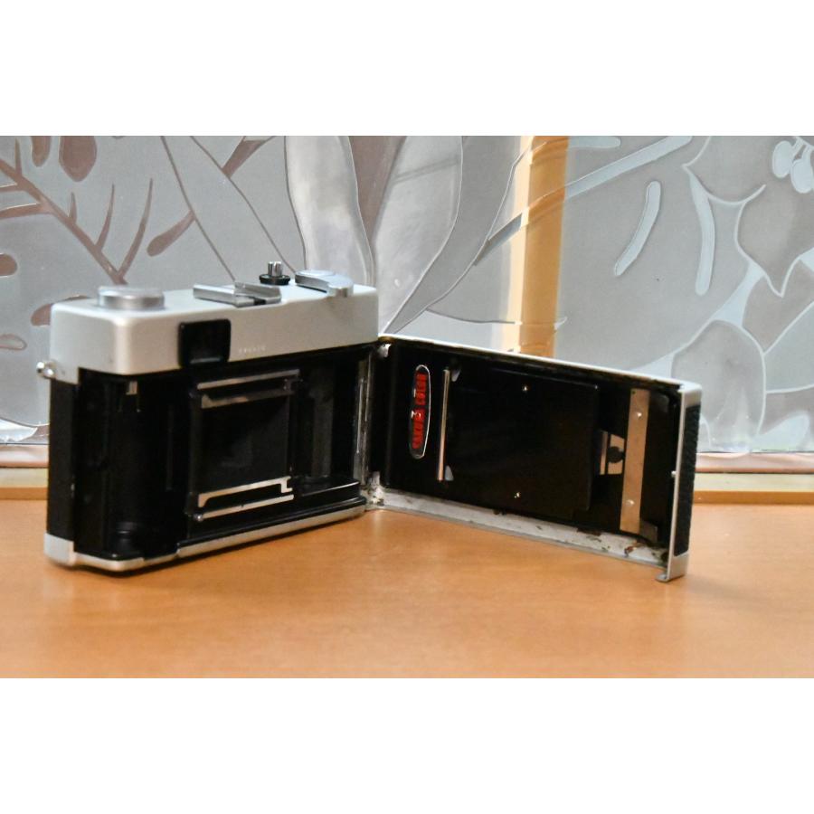 コニカミノルタ KONICA C35E&L フィルムカメラ コニカ ミノルタ コニカミノルタ KONICA C35E&L フィルムカメラ コニカ ミノルタ
