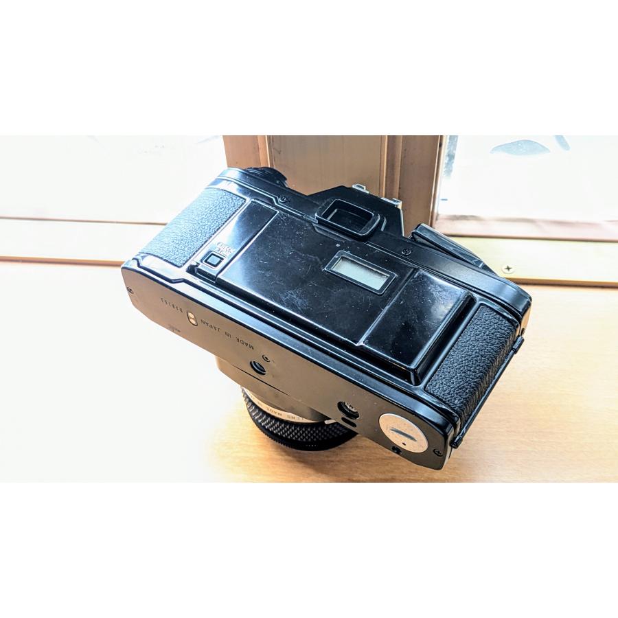 オリンパス（OLYMPUS） 一眼レフカメラ 初心者 フィルムカメラ OLYMPUS