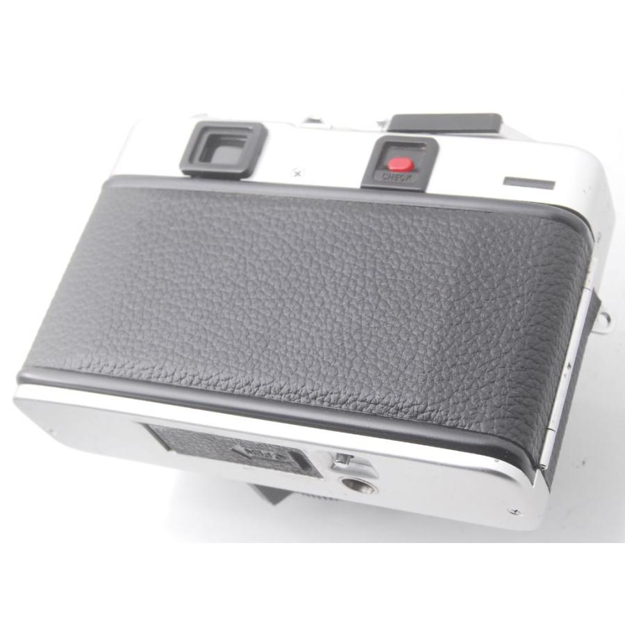 コニカミノルタ フィルムカメラ KONIKA minolta HI-MATIC F コニカミノルタ フィルムカメラ KONIKA minolta HI-MATIC F
