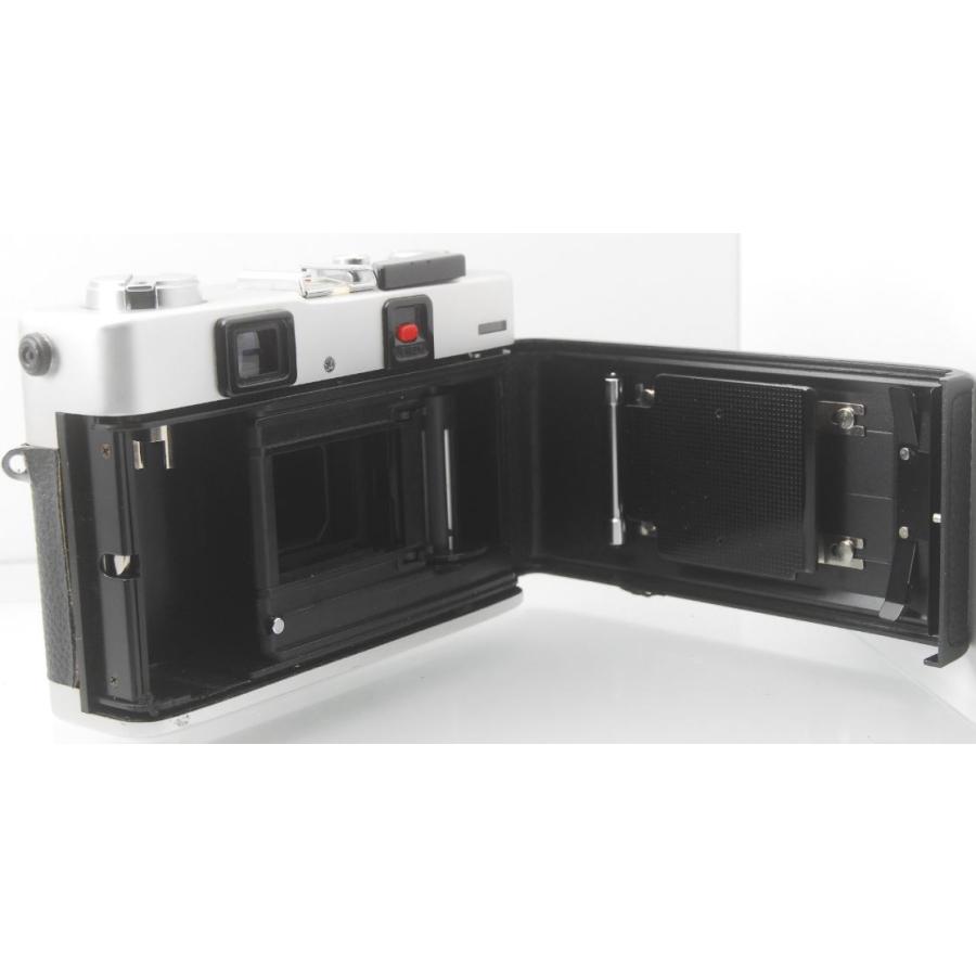 コニカミノルタ フィルムカメラ KONIKA minolta HI-MATIC F コニカミノルタ フィルムカメラ KONIKA minolta HI-MATIC F