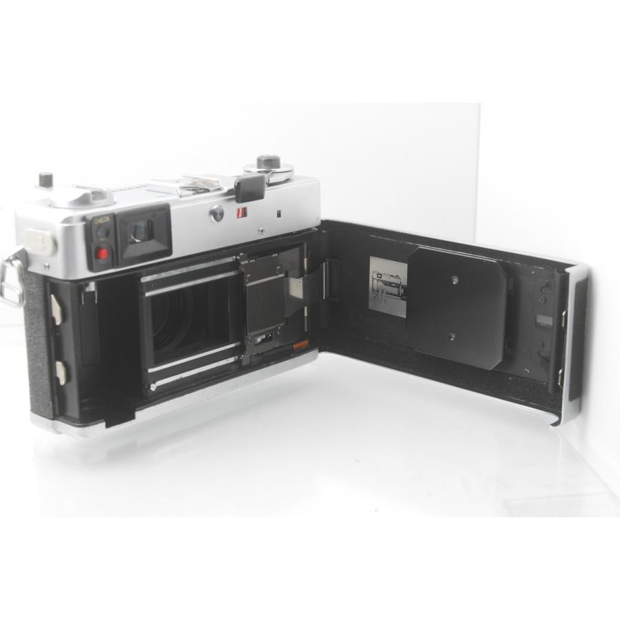 キヤノン（Canon） フィルムカメラ 中古 一眼レフ キヤノネットG-III