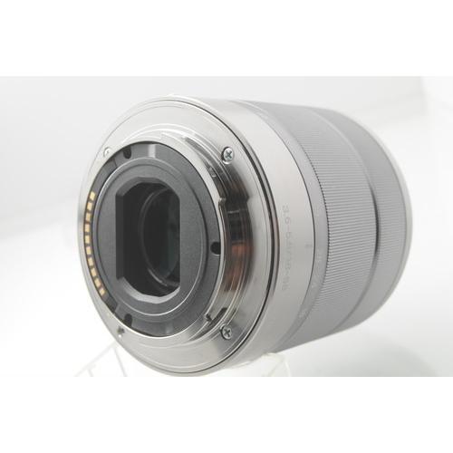 ミラーレス一眼カメラ SONY α NEX-C3 ズームレンズキット 整備
