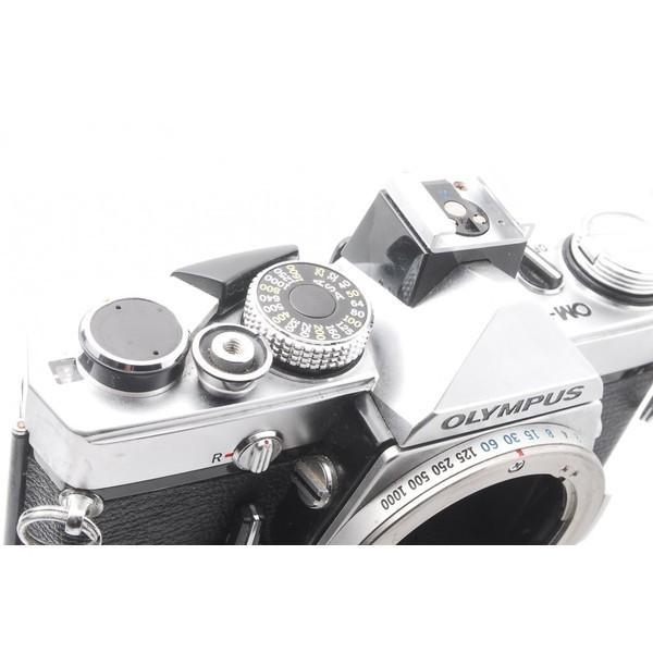 オリンパス フィルムカメラ OLYMPUS OM-1N+OM-SYSTEM G.ZUIKO オリンパス フィルムカメラ OLYMPUS OM-1N+OM-SYSTEM G.ZUIKO