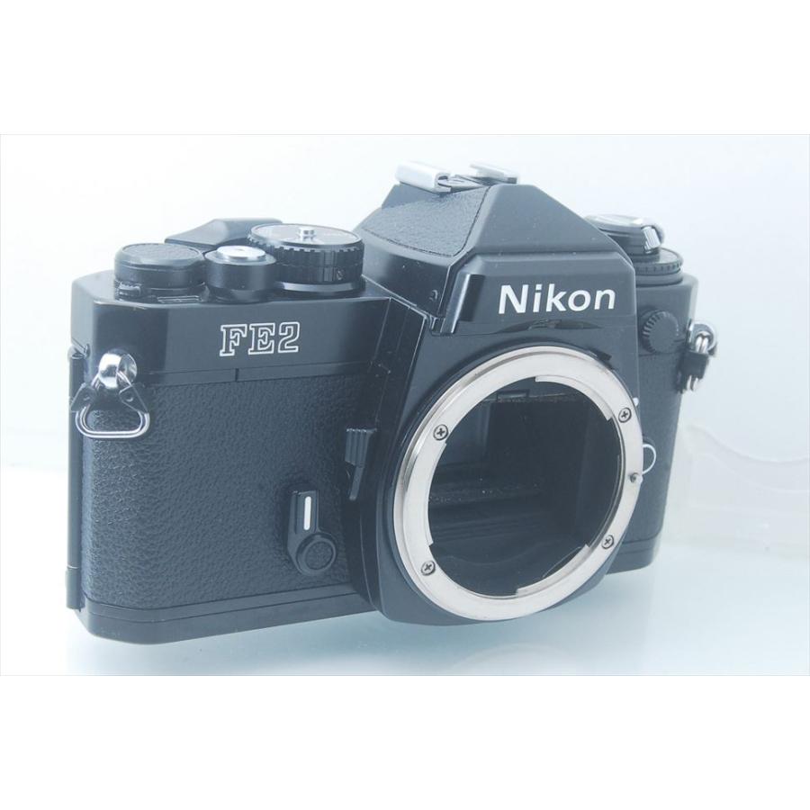 ニコン（Nikon） 一眼レフカメラ 中古 一眼レフカメラ Nikon FE2