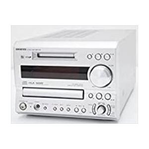 CD MDチューナーアンプ ONKYO FR-9GX  MDLP コンポ【中古】 | 