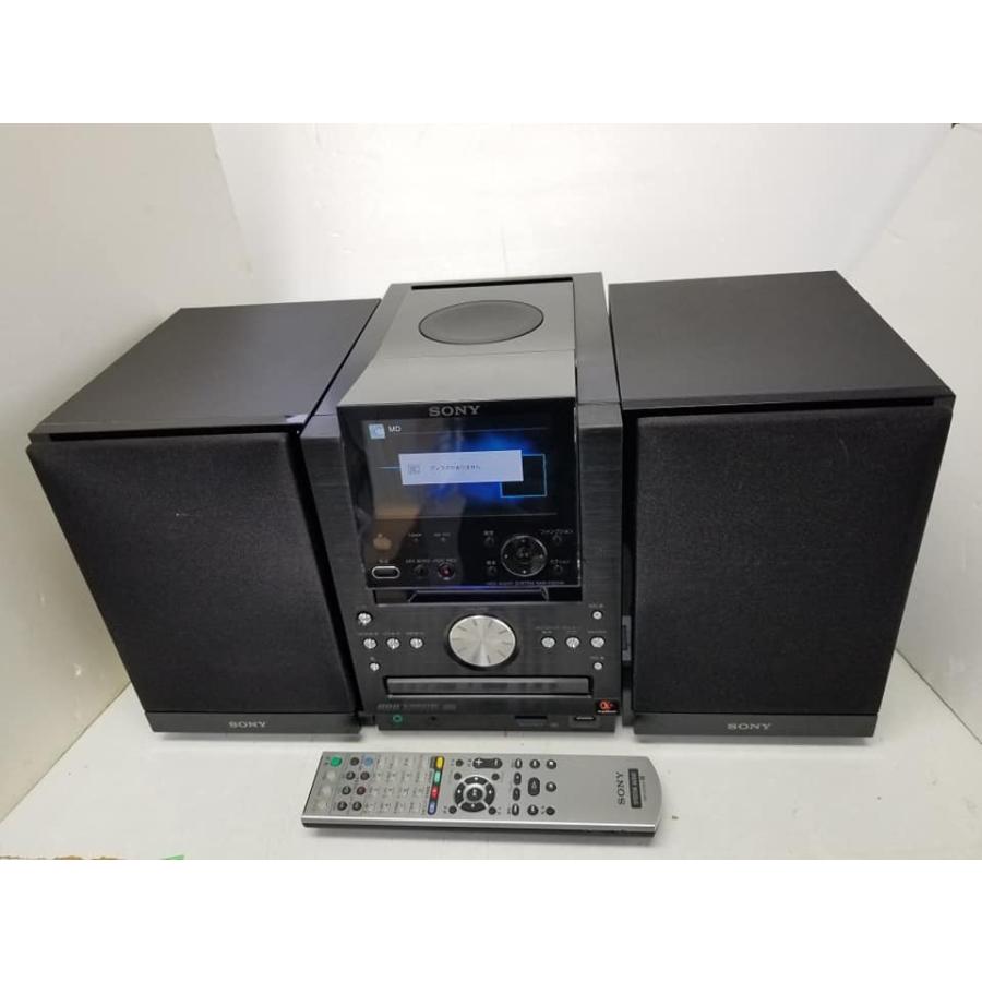 SONY mdコンポ NETJUKE NAS-M90HD MDデッキ MDコンポ MD CD HDD SONY mdコンポ NETJUKE NAS-M90HD MDデッキ MDコンポ MD CD HDD